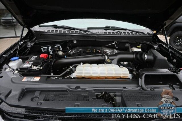 2022 Ford Expedition XLT Wasilla AK