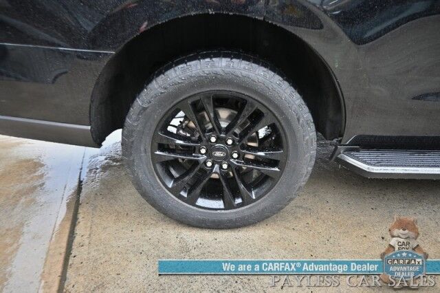 2022 Ford Expedition XLT Wasilla AK