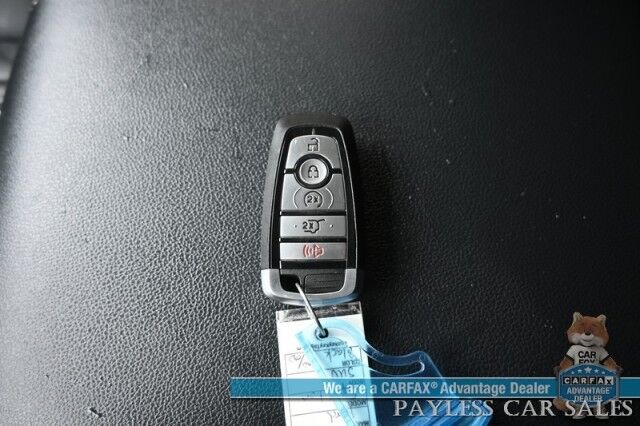 2022 Ford Expedition XLT Wasilla AK