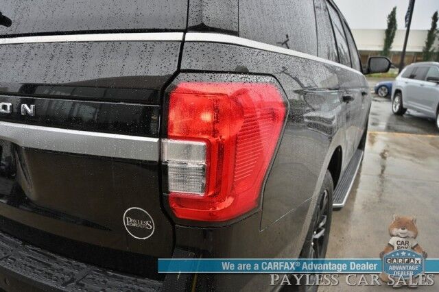 2022 Ford Expedition XLT Wasilla AK