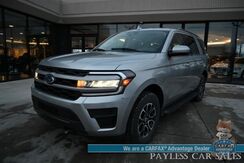 2022_Ford_Expedition_XLT_ Anchorage AK