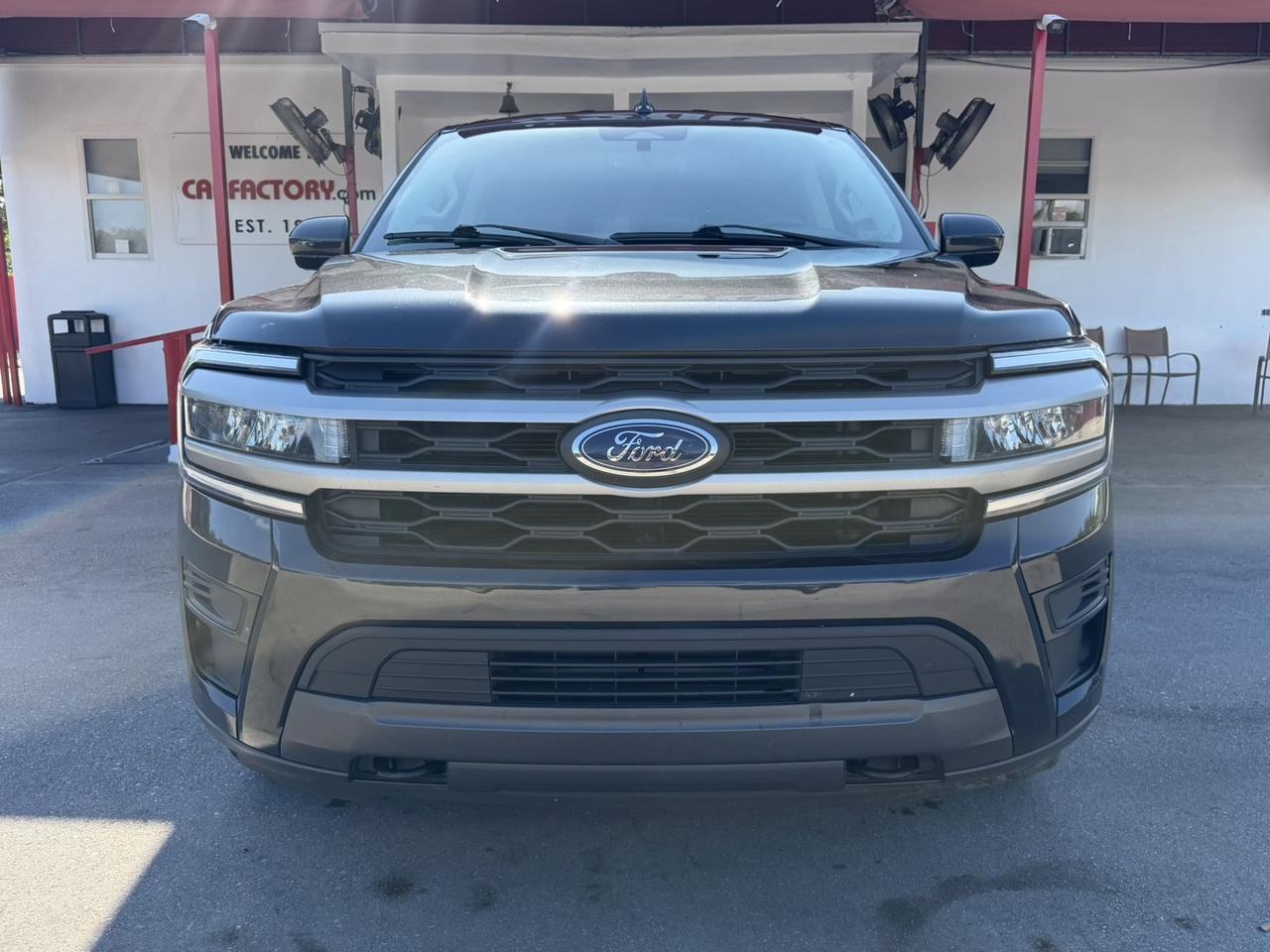 2022 Ford Expedition XLT Hollywood FL