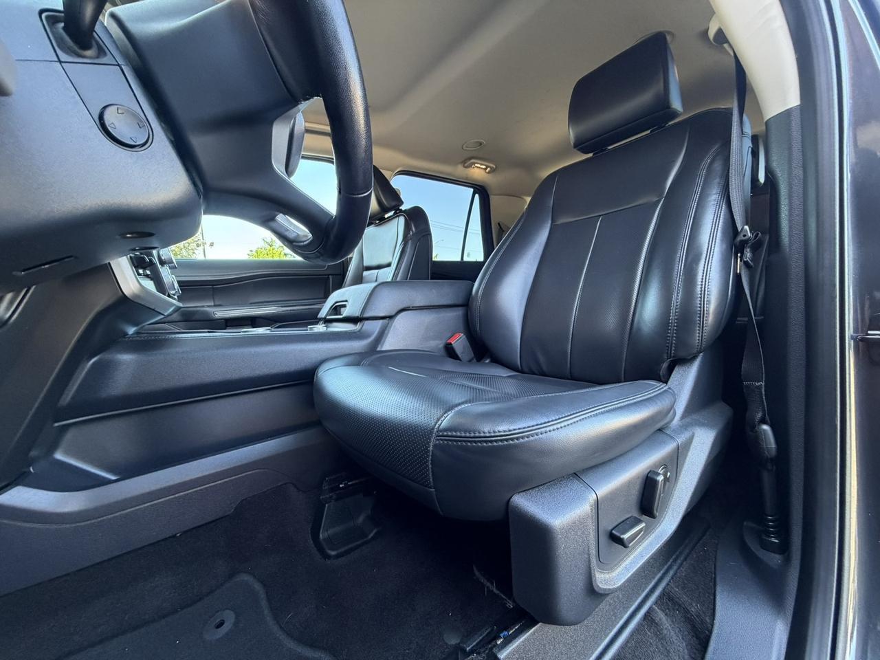 2022 Ford Expedition XLT Hollywood FL