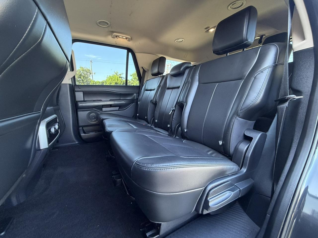2022 Ford Expedition XLT Hollywood FL