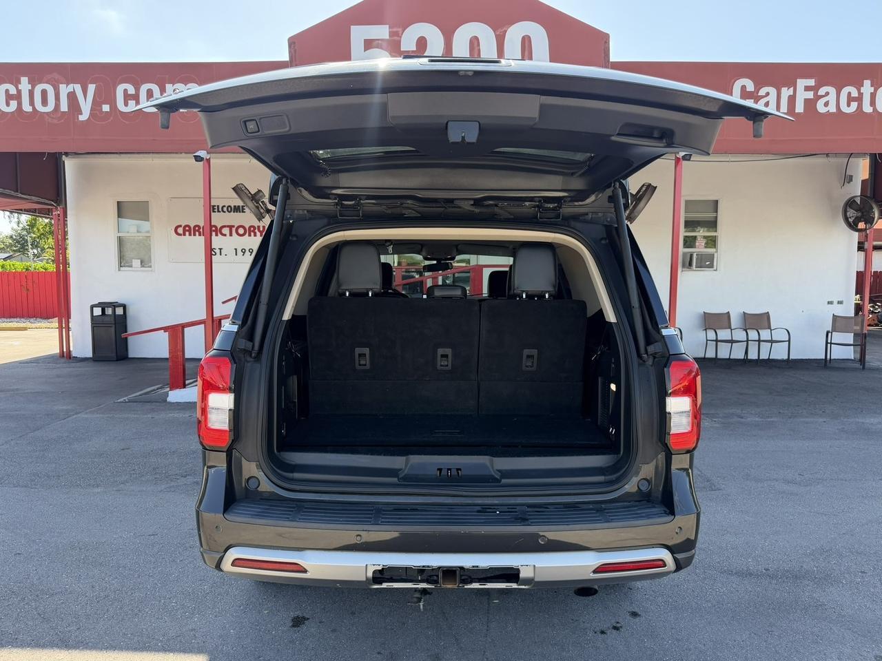 2022 Ford Expedition XLT Hollywood FL