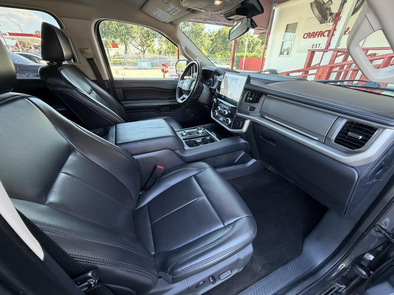 2022 Ford Expedition XLT Hollywood FL