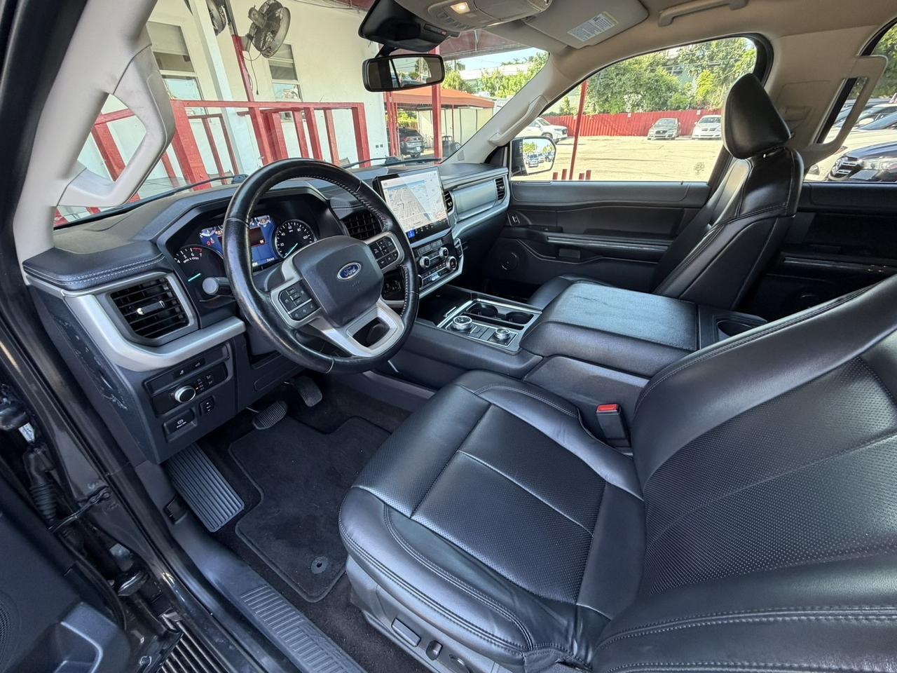 2022 Ford Expedition XLT Hollywood FL