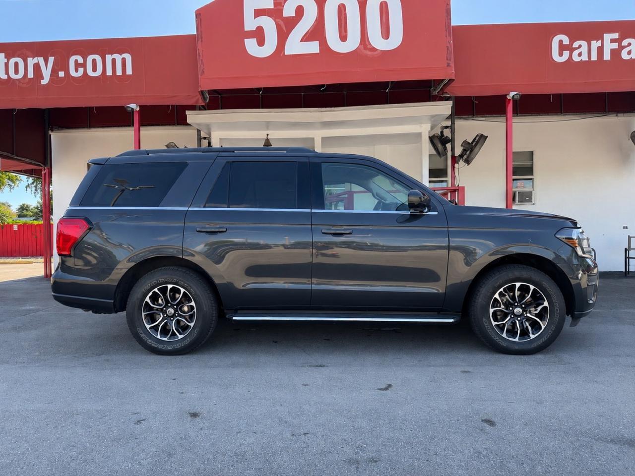 2022 Ford Expedition XLT Miami FL