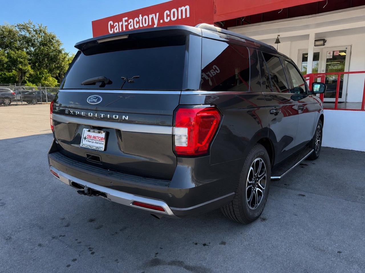 2022 Ford Expedition XLT Miami FL