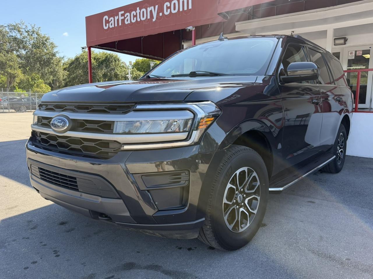 2022 Ford Expedition XLT Miami FL