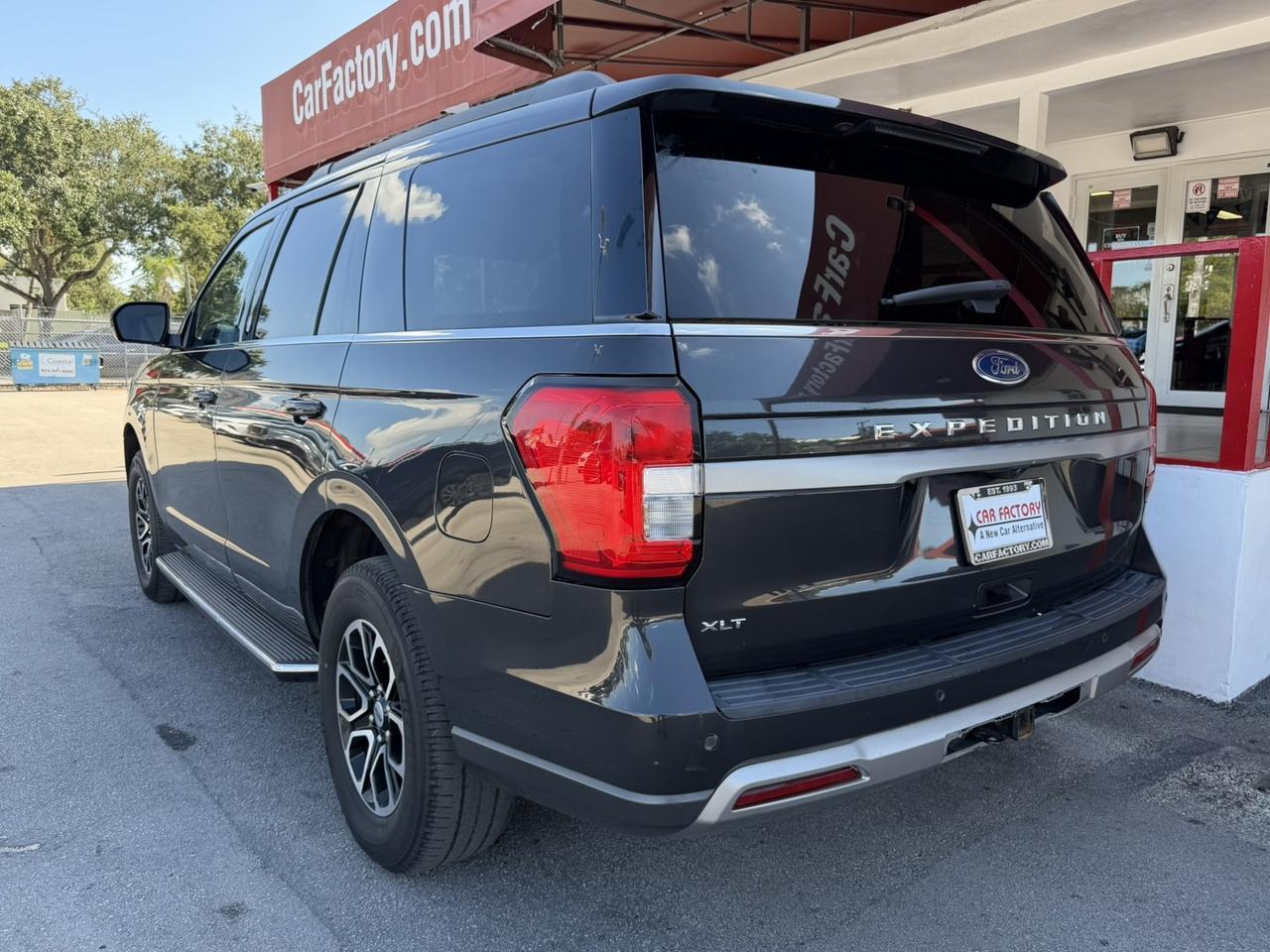 2022 Ford Expedition XLT Miami FL