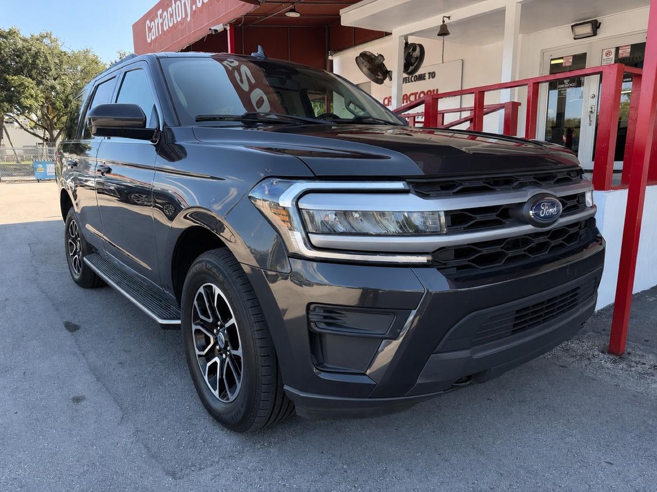 2022 Ford Expedition XLT Miami FL