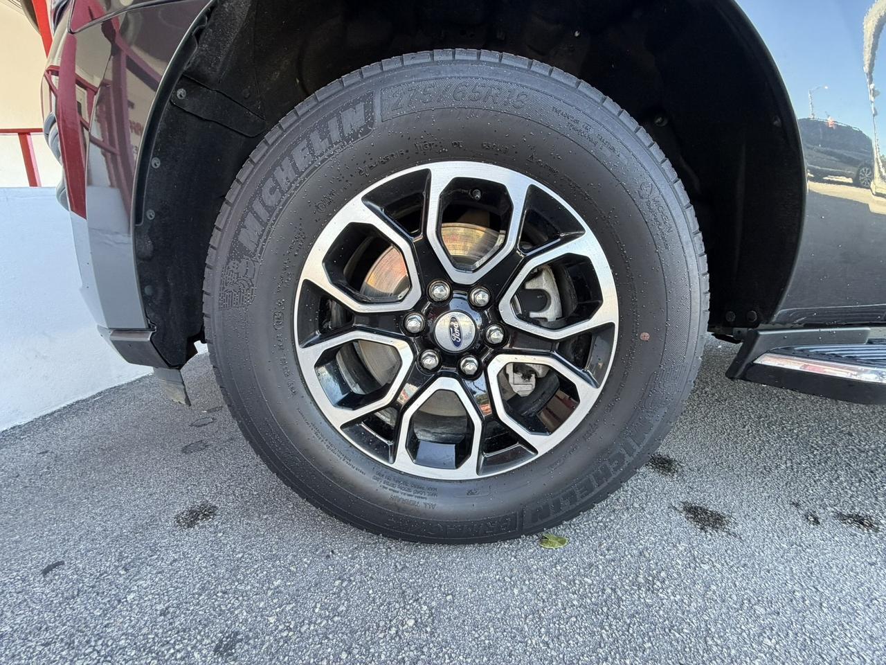 2022 Ford Expedition XLT Miami FL