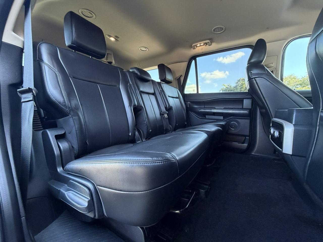 2022 Ford Expedition XLT Hollywood FL