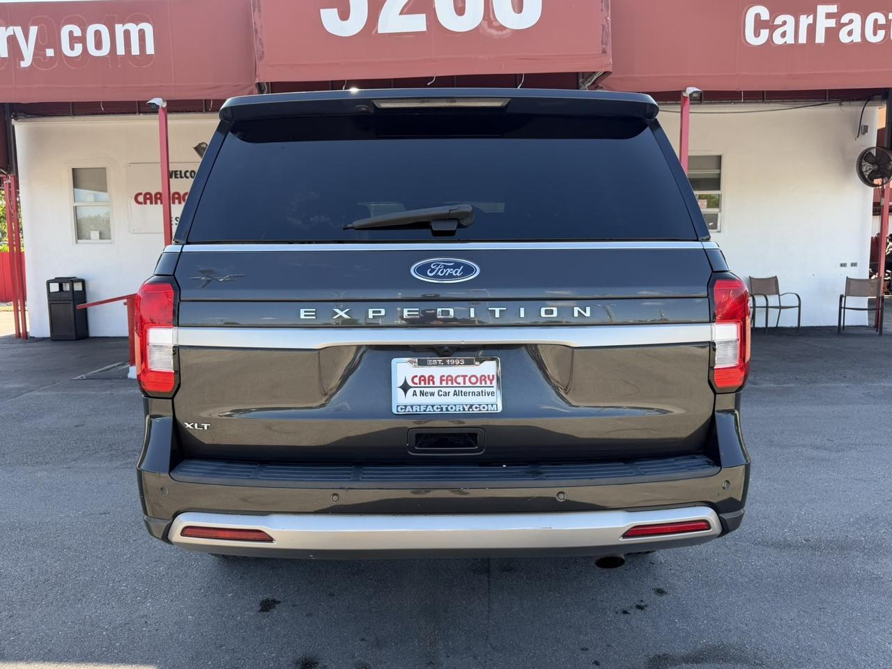 2022 Ford Expedition XLT Hollywood FL