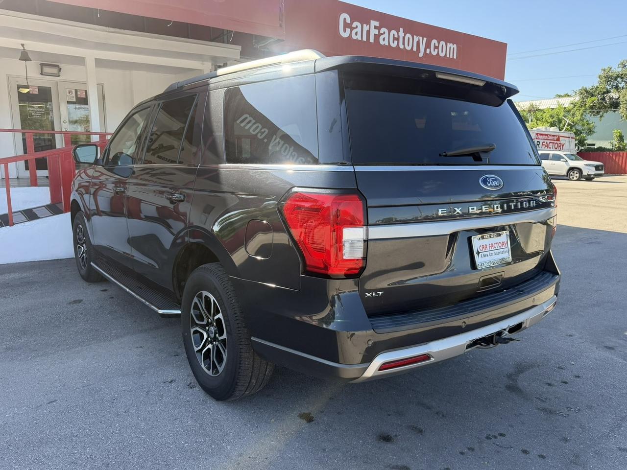2022 Ford Expedition XLT Hollywood FL