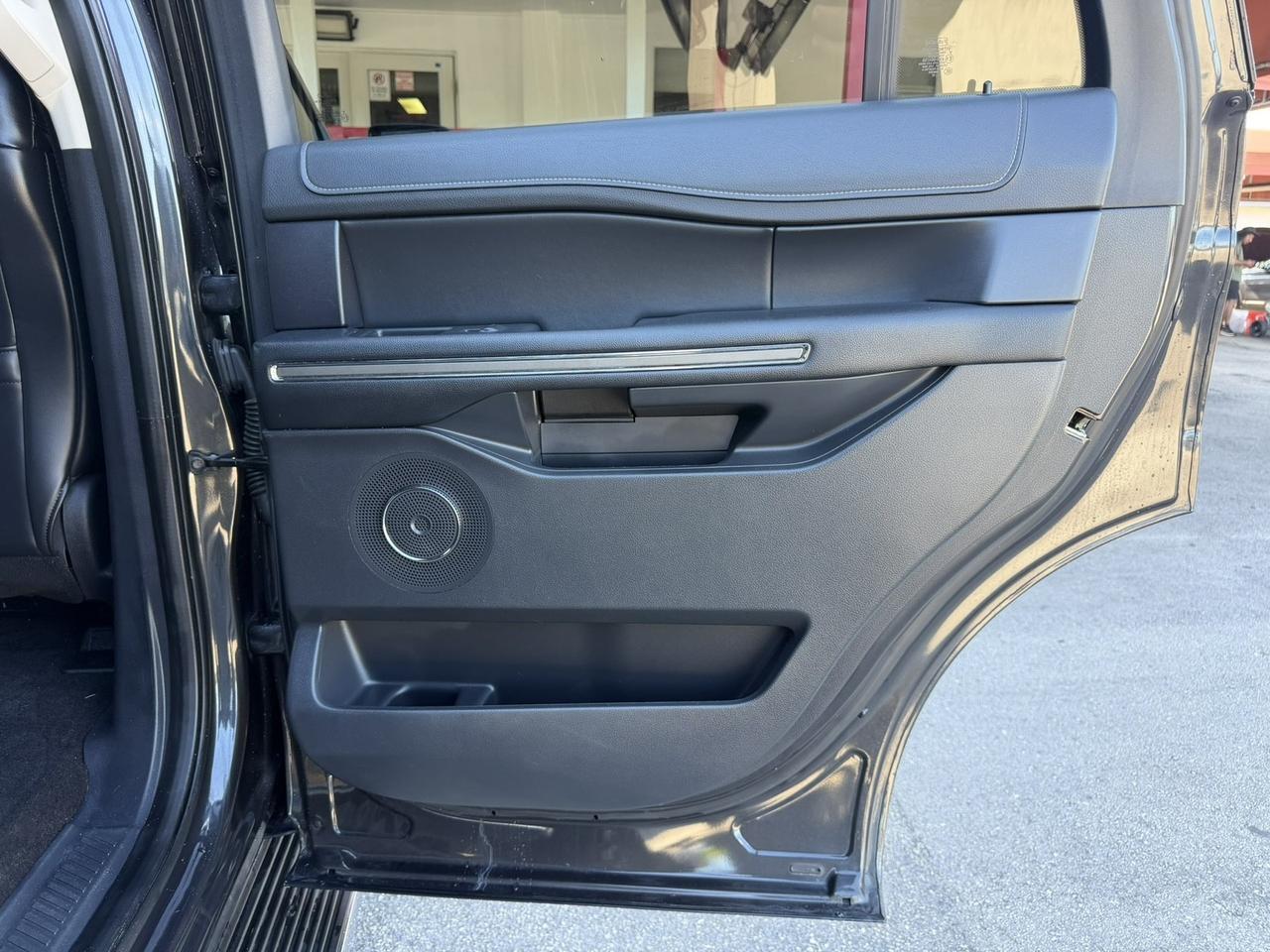 2022 Ford Expedition XLT Hollywood FL