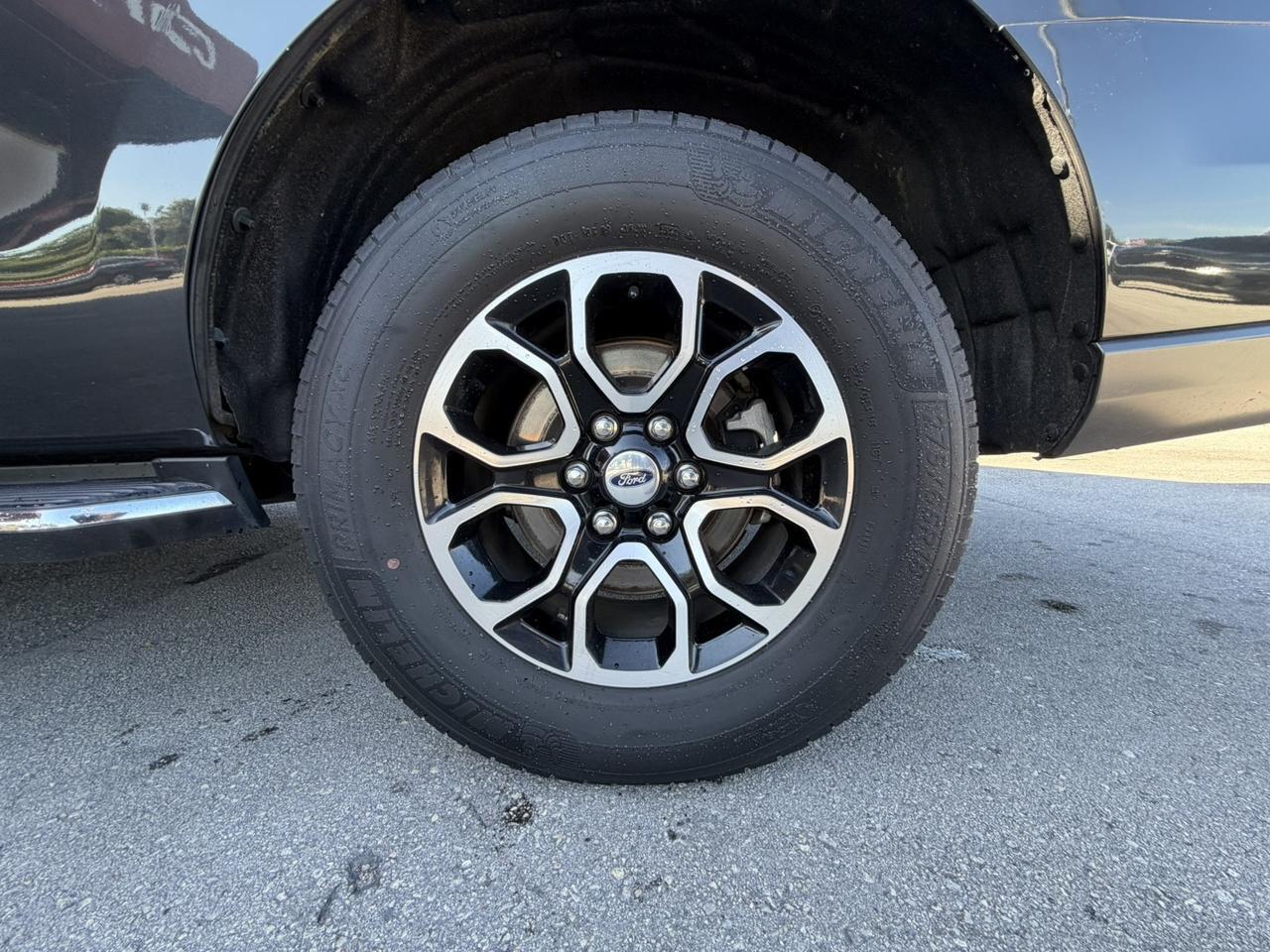 2022 Ford Expedition XLT Hollywood FL