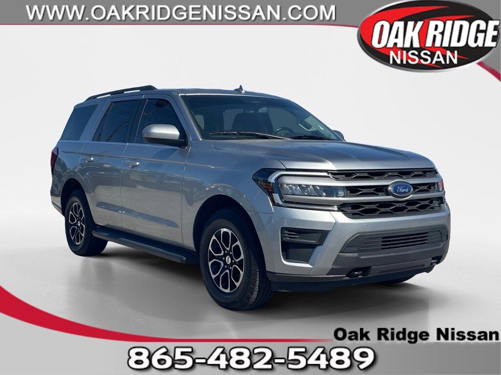 2022 Ford Expedition XLT Oak Ridge TN