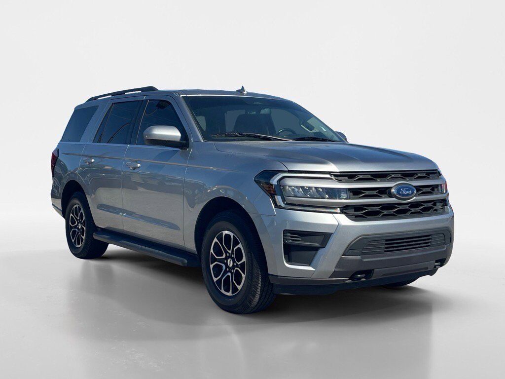 2022 Ford Expedition