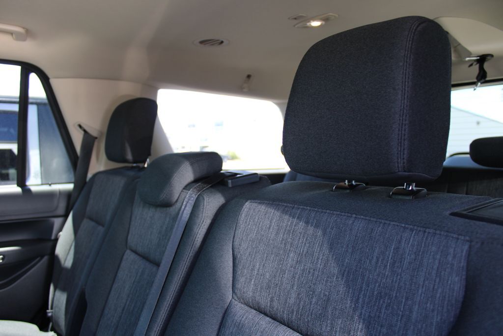 2022 Ford Expedition XLT Klamath Falls OR