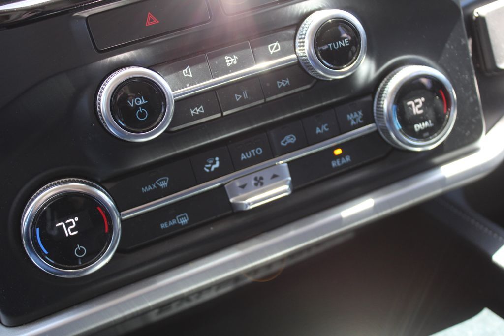 2022 Ford Expedition XLT Klamath Falls OR