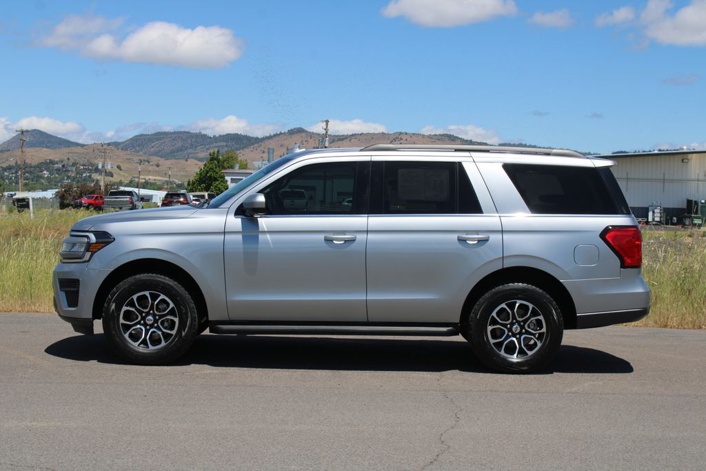 2022 Ford Expedition XLT Klamath Falls OR
