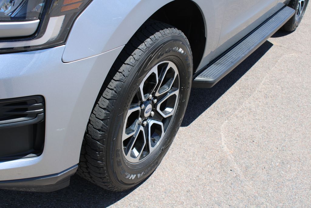 2022 Ford Expedition XLT Klamath Falls OR