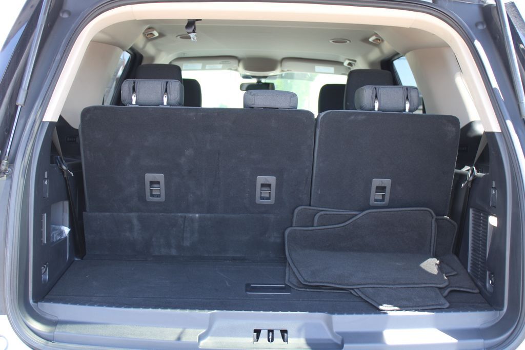 2022 Ford Expedition XLT Klamath Falls OR
