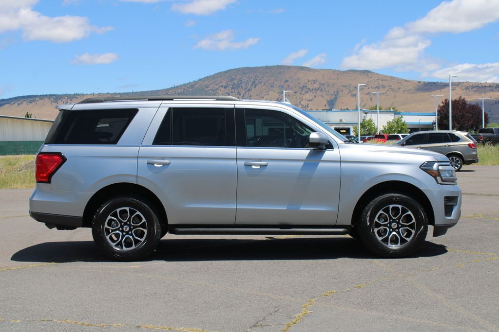 2022 Ford Expedition XLT Klamath Falls OR