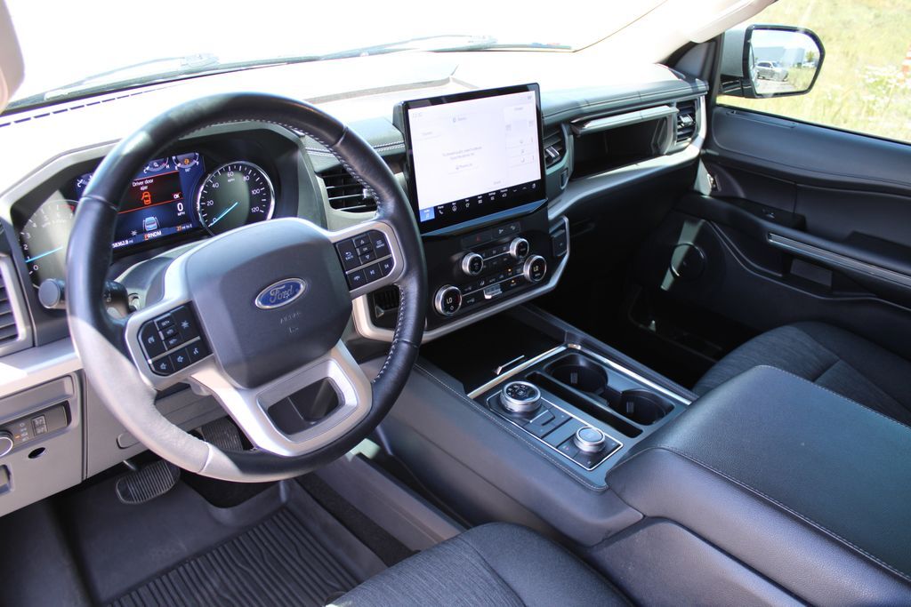 2022 Ford Expedition XLT Klamath Falls OR