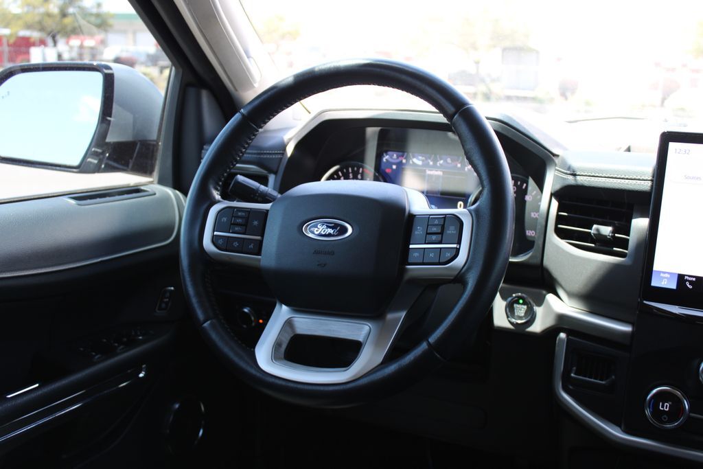2022 Ford Expedition XLT Klamath Falls OR