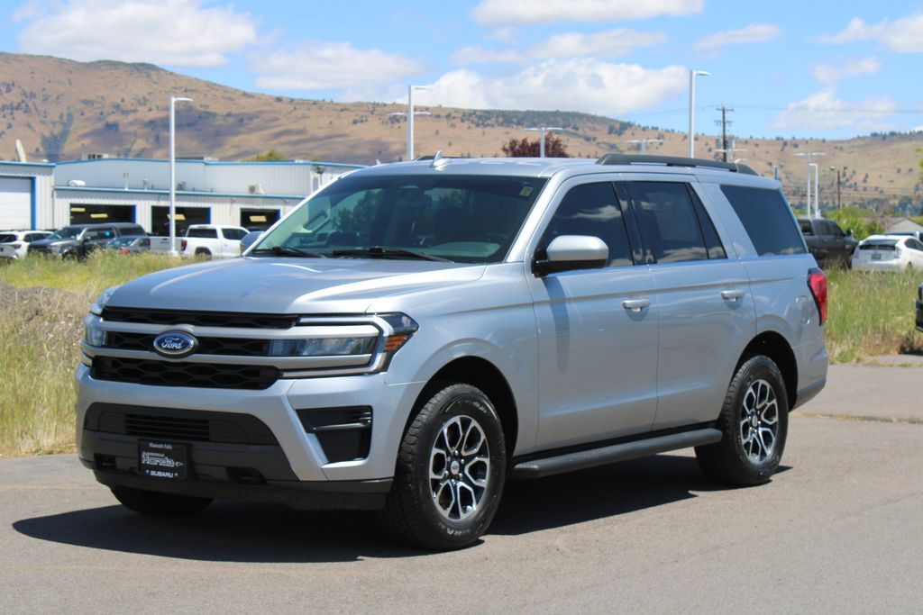 2022 Ford Expedition XLT Klamath Falls OR
