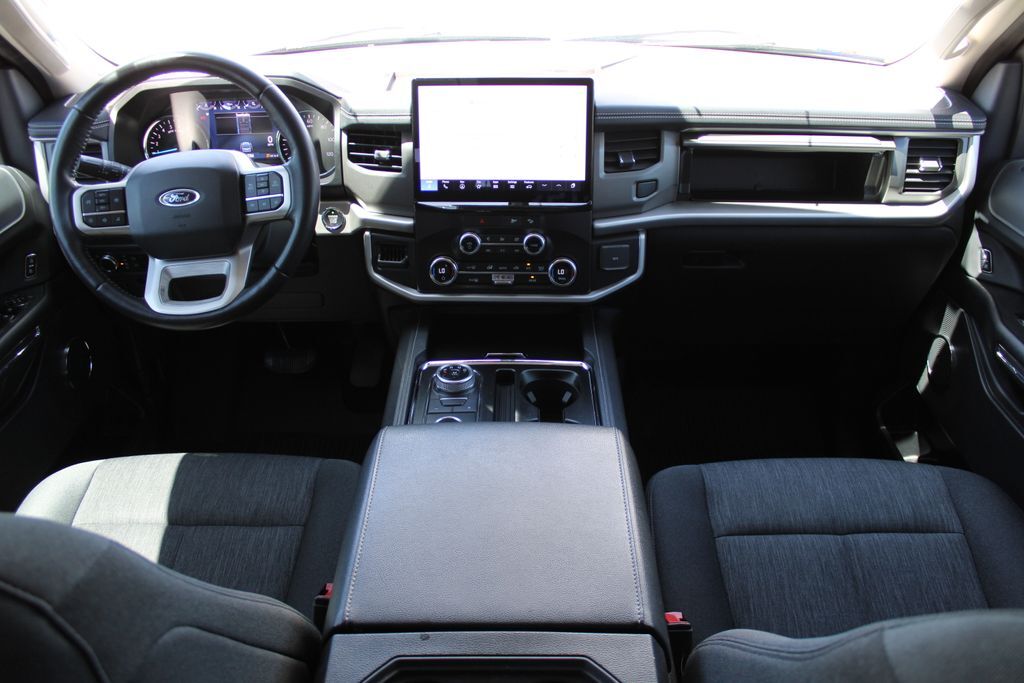 2022 Ford Expedition XLT Klamath Falls OR