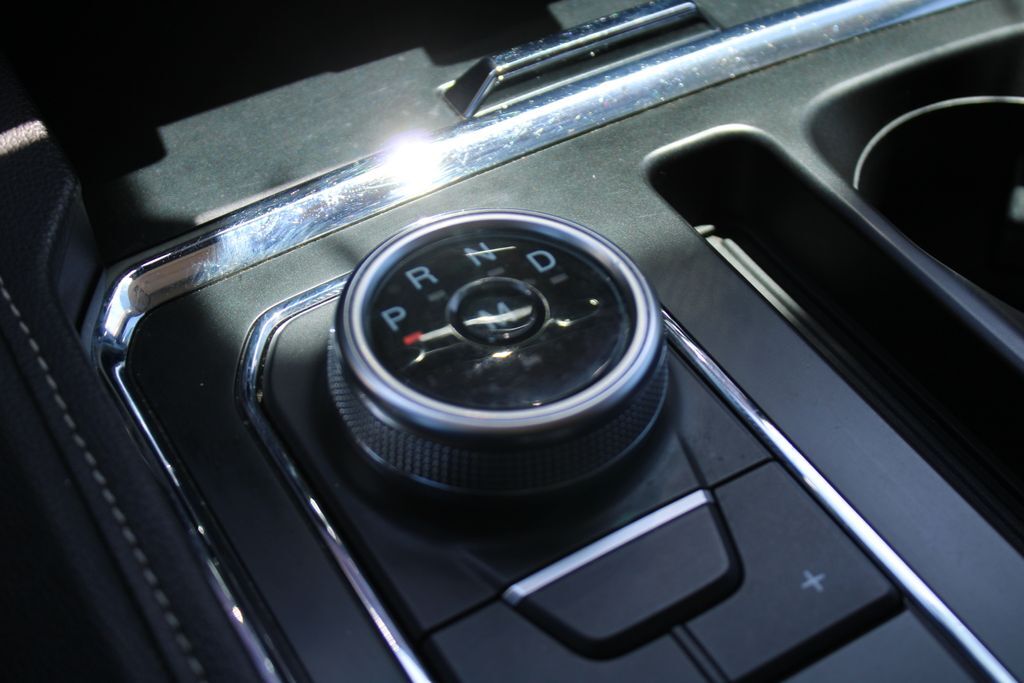 2022 Ford Expedition XLT Klamath Falls OR