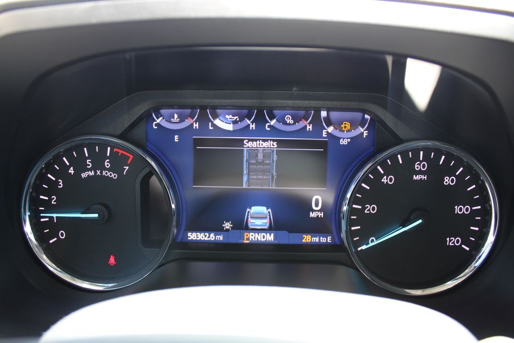 2022 Ford Expedition XLT Klamath Falls OR