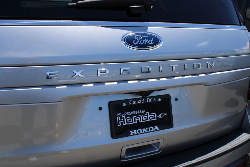 2022 Ford Expedition XLT Klamath Falls OR