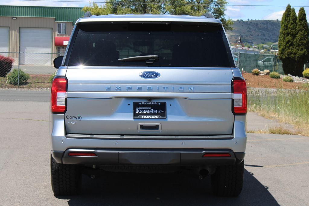 2022 Ford Expedition XLT Klamath Falls OR