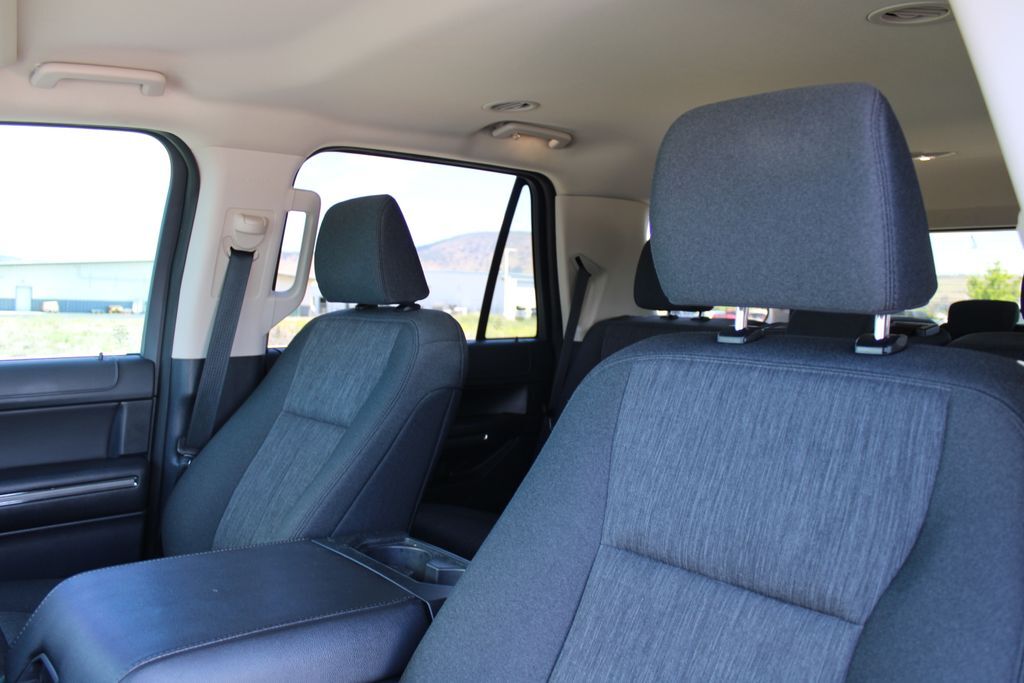 2022 Ford Expedition XLT Klamath Falls OR