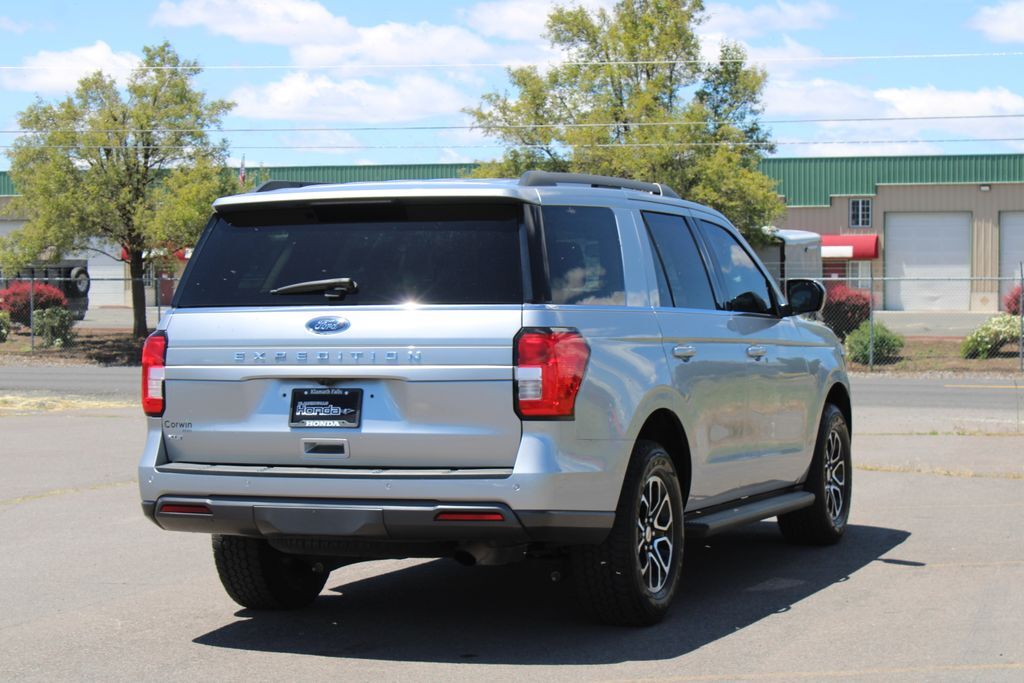 2022 Ford Expedition XLT Klamath Falls OR