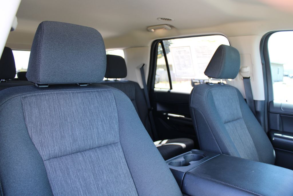 2022 Ford Expedition XLT Klamath Falls OR