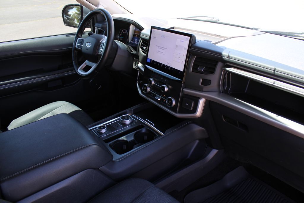 2022 Ford Expedition XLT Klamath Falls OR
