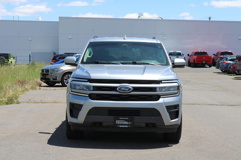 2022 Ford Expedition XLT Klamath Falls OR