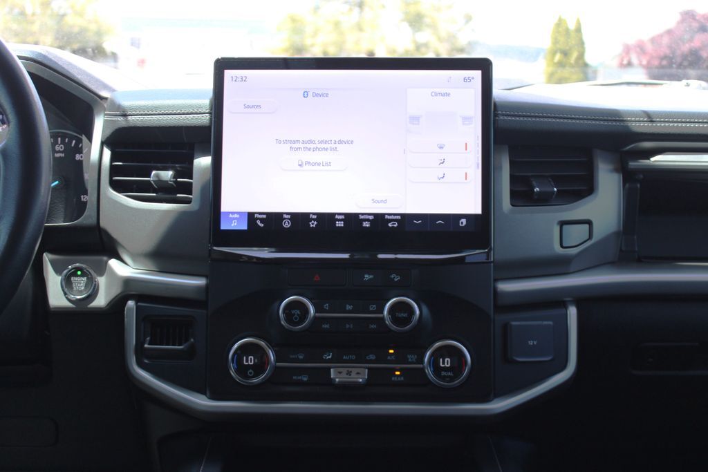2022 Ford Expedition XLT Klamath Falls OR
