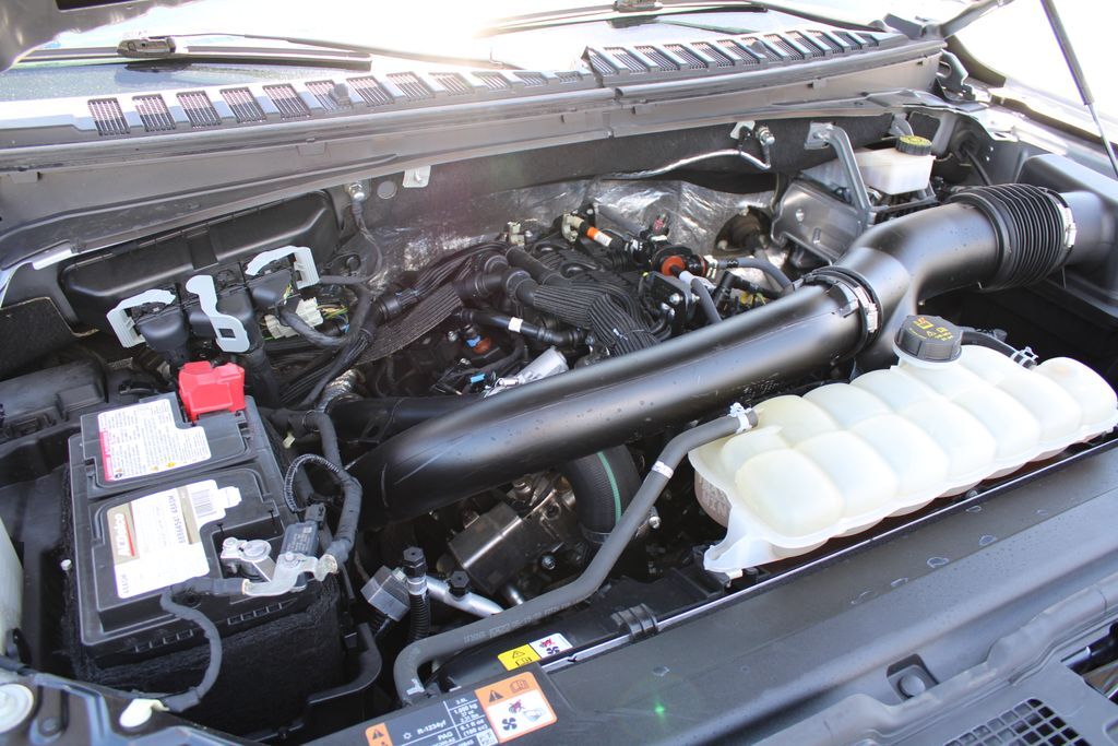 2022 Ford Expedition XLT Klamath Falls OR