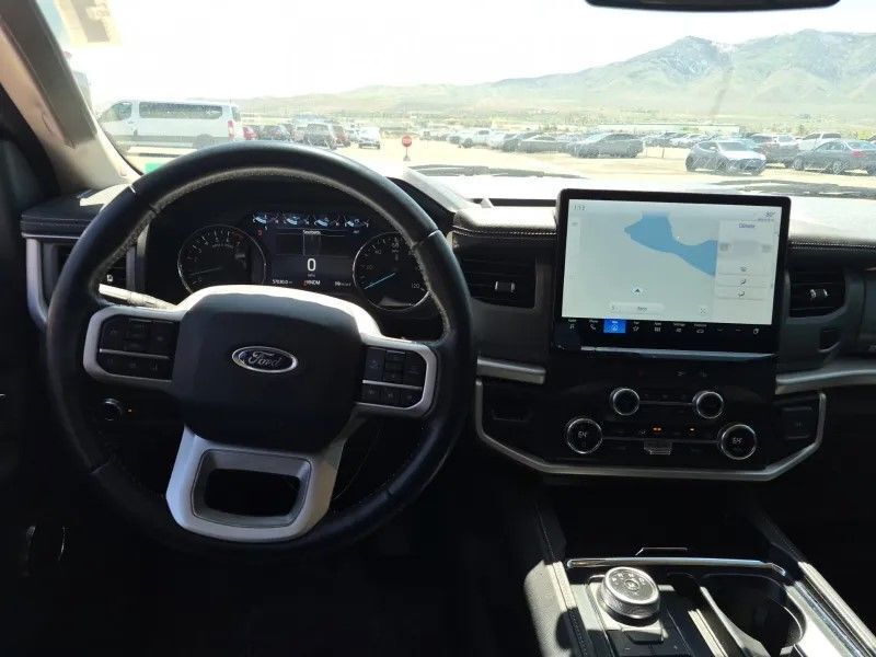 2022 Ford Expedition XLT Klamath Falls OR