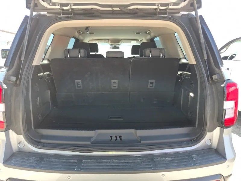 2022 Ford Expedition XLT Klamath Falls OR