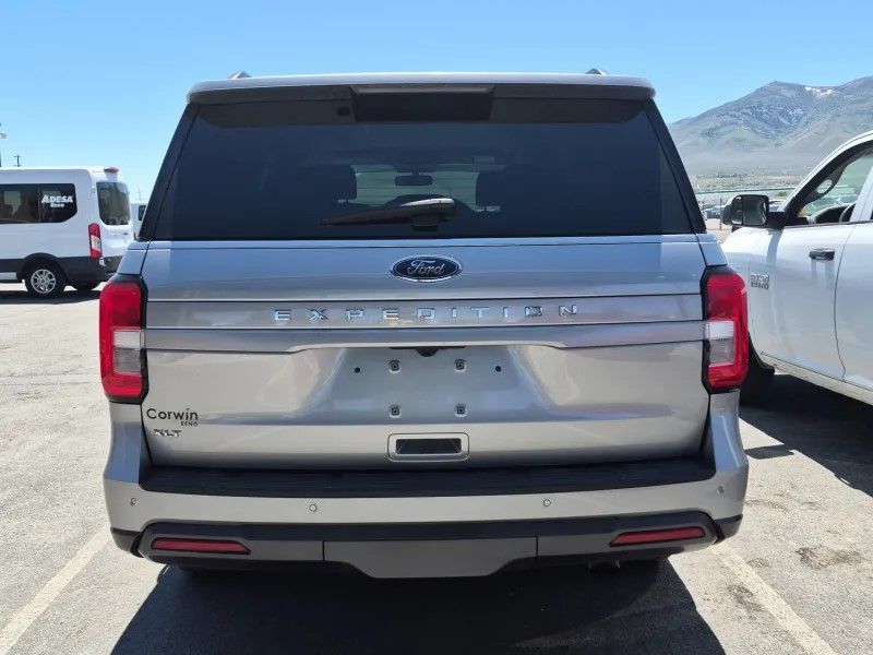 2022 Ford Expedition XLT Klamath Falls OR