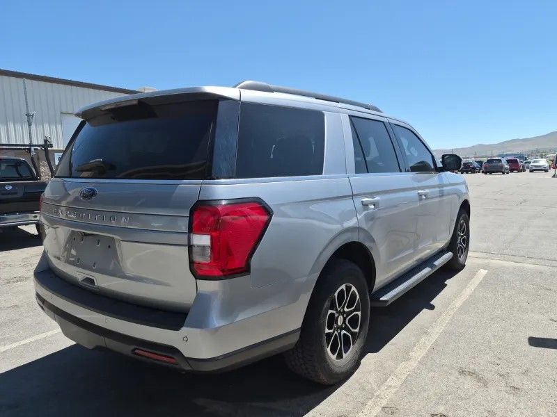 2022 Ford Expedition XLT Klamath Falls OR