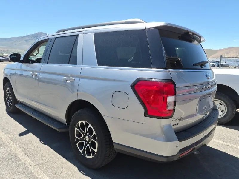 2022 Ford Expedition XLT Klamath Falls OR